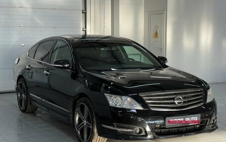 Nissan Teana, 2013 год, 1 249 000 рублей, 1 фотография