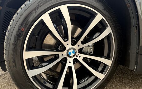 BMW X5, 2018 год, 4 225 000 рублей, 21 фотография