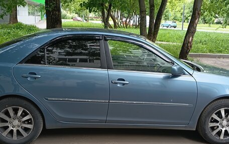 Toyota Camry V40, 2003 год, 850 000 рублей, 2 фотография