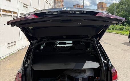 BMW X5, 2018 год, 4 225 000 рублей, 19 фотография