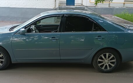 Toyota Camry V40, 2003 год, 850 000 рублей, 5 фотография