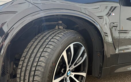 BMW X5, 2018 год, 4 225 000 рублей, 20 фотография