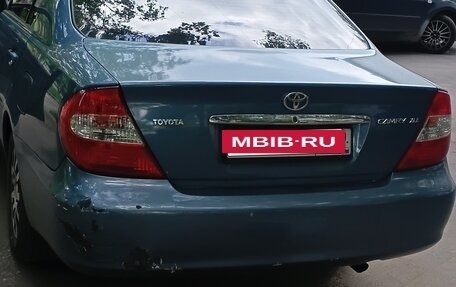 Toyota Camry V40, 2003 год, 850 000 рублей, 6 фотография