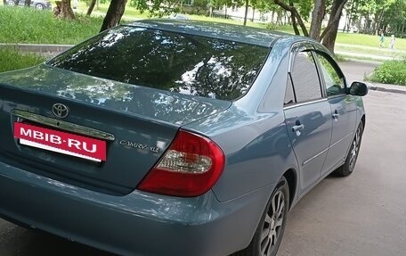 Toyota Camry V40, 2003 год, 850 000 рублей, 3 фотография