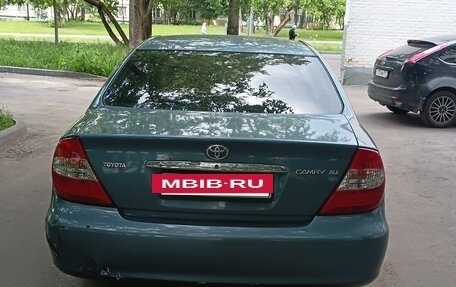 Toyota Camry V40, 2003 год, 850 000 рублей, 4 фотография