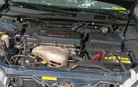Toyota Camry V40, 2003 год, 850 000 рублей, 11 фотография