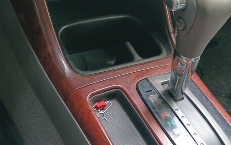 Toyota Camry V40, 2003 год, 850 000 рублей, 13 фотография