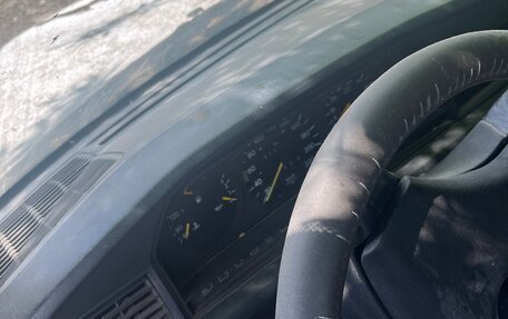 Mercedes-Benz 190 (W201), 1992 год, 120 000 рублей, 14 фотография