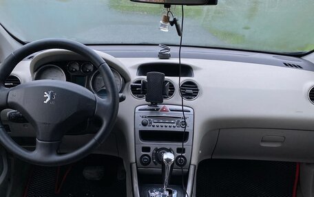 Peugeot 308 II, 2008 год, 450 000 рублей, 6 фотография