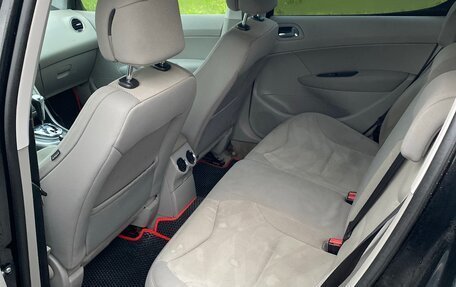 Peugeot 308 II, 2008 год, 450 000 рублей, 7 фотография