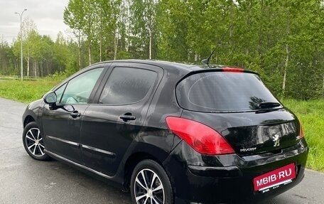 Peugeot 308 II, 2008 год, 450 000 рублей, 3 фотография