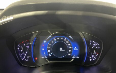 Hyundai Santa Fe IV, 2018 год, 3 025 000 рублей, 8 фотография