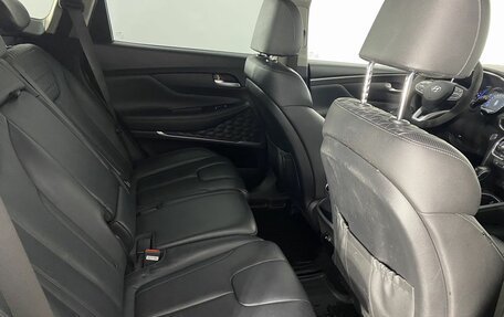 Hyundai Santa Fe IV, 2018 год, 3 025 000 рублей, 18 фотография