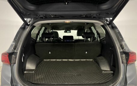 Hyundai Santa Fe IV, 2018 год, 3 025 000 рублей, 17 фотография