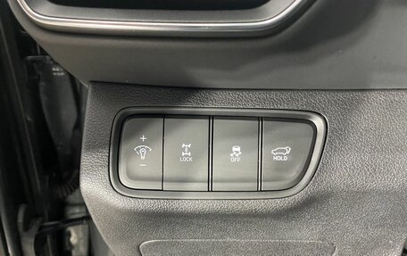 Hyundai Santa Fe IV, 2018 год, 3 025 000 рублей, 20 фотография