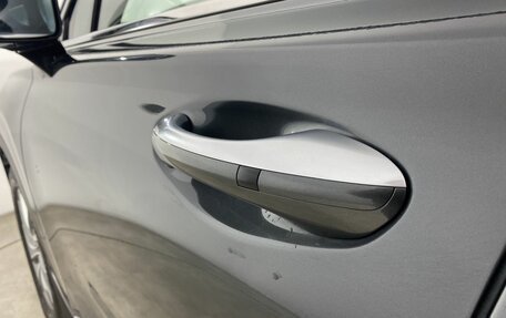 Hyundai Santa Fe IV, 2018 год, 3 025 000 рублей, 24 фотография