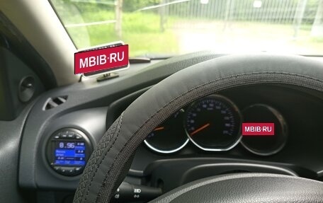 Renault Logan II, 2018 год, 575 000 рублей, 16 фотография