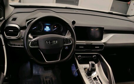 Geely Coolray I, 2021 год, 1 849 000 рублей, 6 фотография