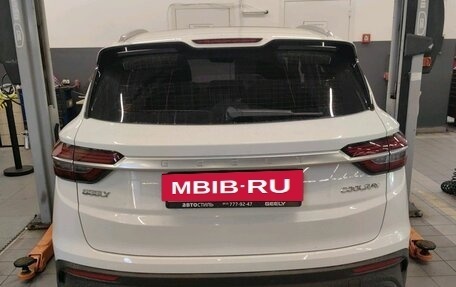 Geely Coolray I, 2021 год, 1 849 000 рублей, 4 фотография