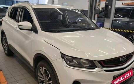 Geely Coolray I, 2021 год, 1 849 000 рублей, 2 фотография