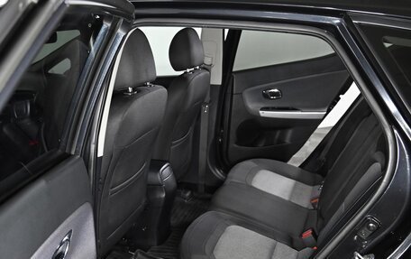 KIA cee'd III, 2016 год, 1 399 000 рублей, 6 фотография