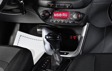KIA cee'd III, 2016 год, 1 399 000 рублей, 10 фотография