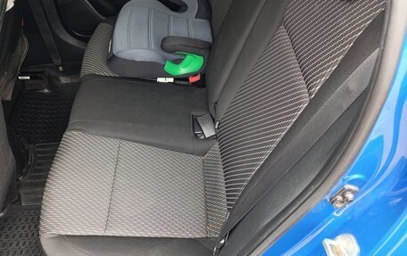 KIA Rio IV, 2017 год, 1 350 000 рублей, 7 фотография