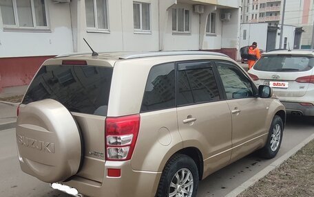 Suzuki Grand Vitara, 2008 год, 710 000 рублей, 3 фотография