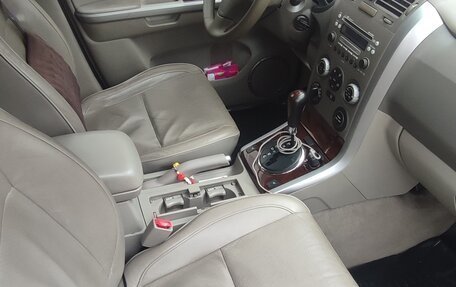 Suzuki Grand Vitara, 2008 год, 710 000 рублей, 5 фотография