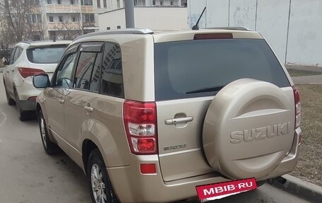 Suzuki Grand Vitara, 2008 год, 710 000 рублей, 2 фотография