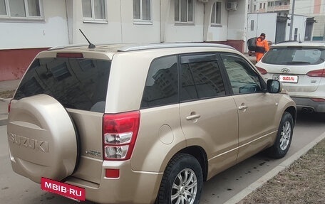Suzuki Grand Vitara, 2008 год, 710 000 рублей, 6 фотография