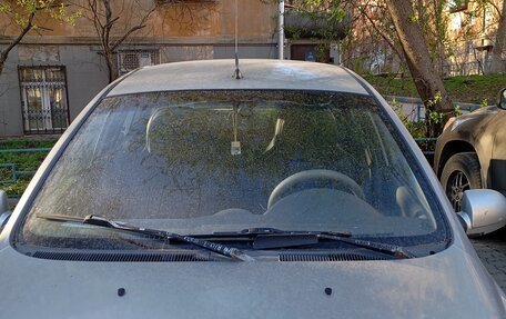 KIA Rio II, 2004 год, 70 000 рублей, 4 фотография