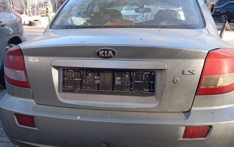 KIA Rio II, 2004 год, 70 000 рублей, 14 фотография