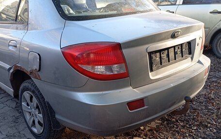 KIA Rio II, 2004 год, 70 000 рублей, 15 фотография