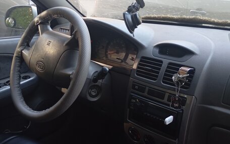 KIA Rio II, 2004 год, 70 000 рублей, 18 фотография