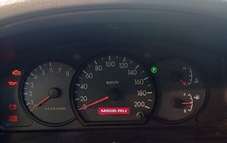 KIA Rio II, 2004 год, 70 000 рублей, 24 фотография