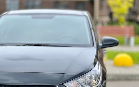 Hyundai Solaris II рестайлинг, 2019 год, 1 650 000 рублей, 5 фотография