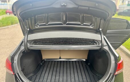 Hyundai Solaris II рестайлинг, 2019 год, 1 650 000 рублей, 13 фотография