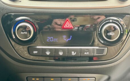 Hyundai Solaris II рестайлинг, 2019 год, 1 650 000 рублей, 16 фотография