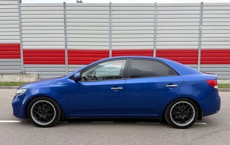 KIA Cerato III, 2011 год, 810 000 рублей, 6 фотография