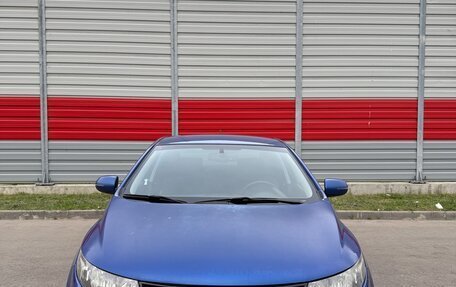 KIA Cerato III, 2011 год, 810 000 рублей, 7 фотография
