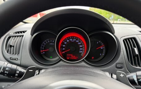 KIA Cerato III, 2011 год, 810 000 рублей, 12 фотография