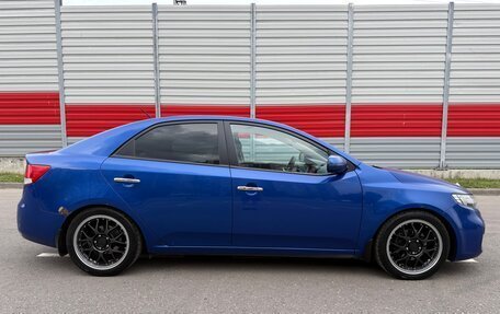 KIA Cerato III, 2011 год, 810 000 рублей, 5 фотография