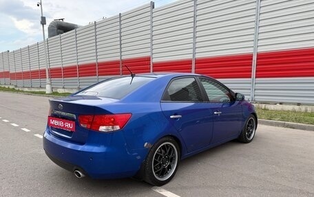 KIA Cerato III, 2011 год, 810 000 рублей, 3 фотография