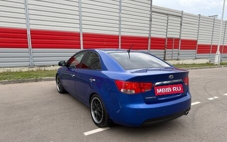 KIA Cerato III, 2011 год, 810 000 рублей, 4 фотография