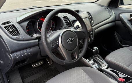 KIA Cerato III, 2011 год, 810 000 рублей, 13 фотография