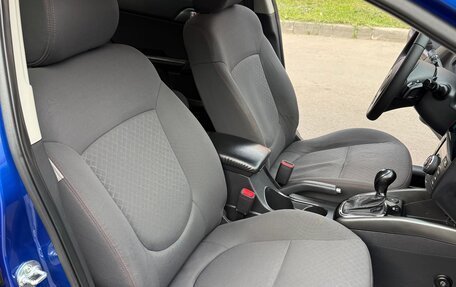 KIA Cerato III, 2011 год, 810 000 рублей, 14 фотография