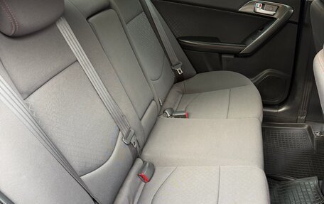 KIA Cerato III, 2011 год, 810 000 рублей, 15 фотография
