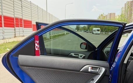 KIA Cerato III, 2011 год, 810 000 рублей, 19 фотография