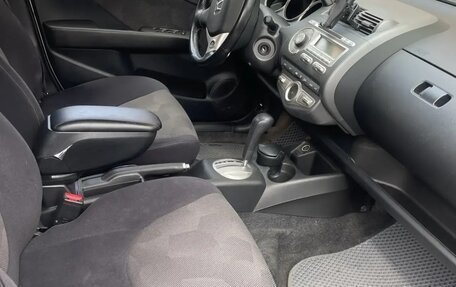 Honda Jazz I рестайлинг, 2008 год, 800 000 рублей, 6 фотография